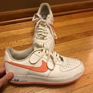 Nike Air Force 1